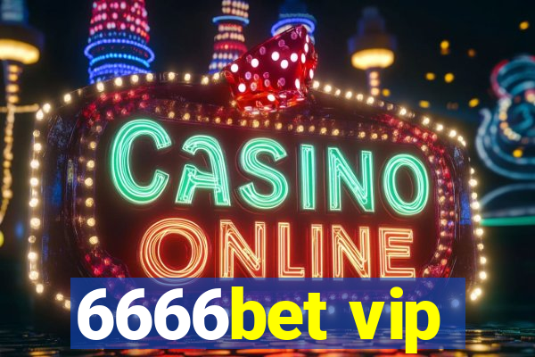 6666bet vip